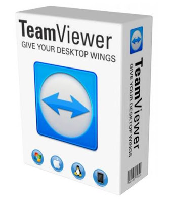 teamviewer 9 host download