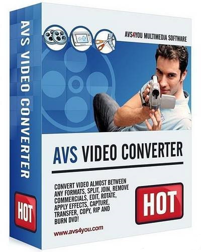 AVS Video ReMaker 6.8.2.269 for ios instal free