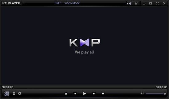 аудио кодеки для kmplayer для windows 7 скачать бесплатно