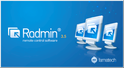 radmin server 3.5 license code