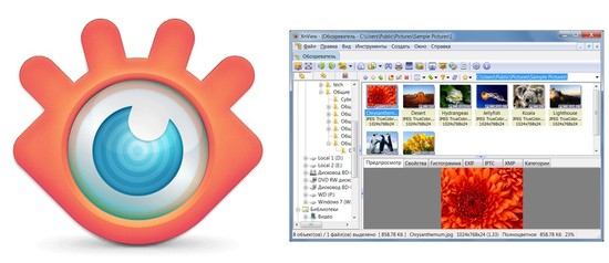 XnView 2.51.5 Complete for apple download free