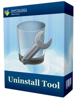 Uninstall Tool crack