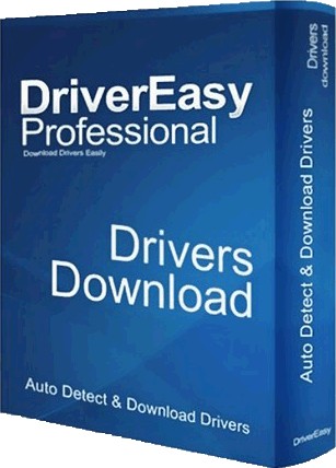 DriverEasy Professional 5.8.1.41398 instal