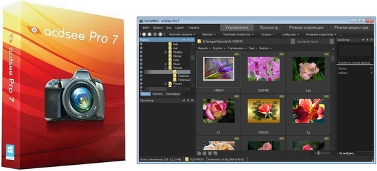 how to remove background in acdsee pro 10