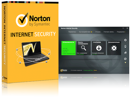 norton total security