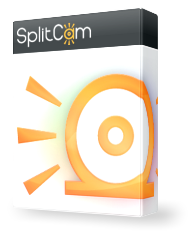 SplitCam 10.7.16 downloading