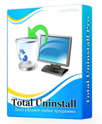 free downloads Total Uninstall Professional 7.4.0