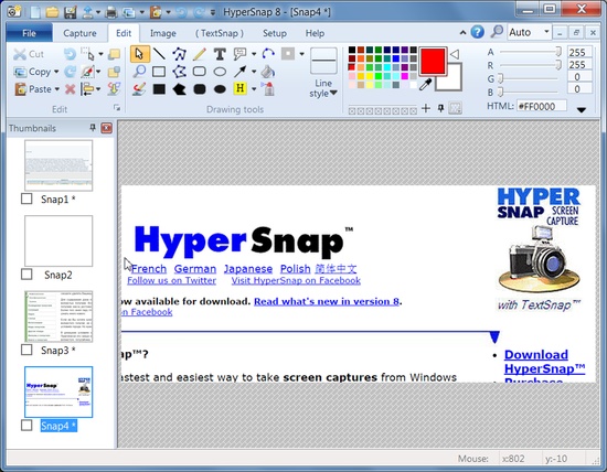 HyperSnap License Key
