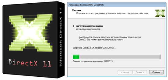 Microsoft Directx For Vista Download Windows 8