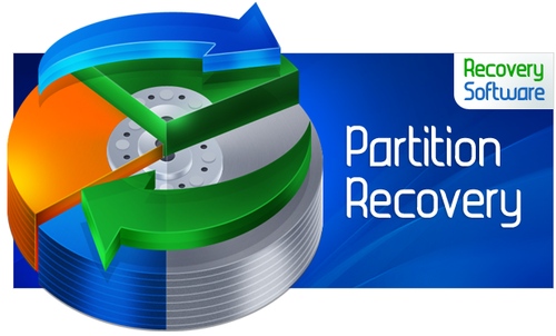 RS Partition Recovery 2.1